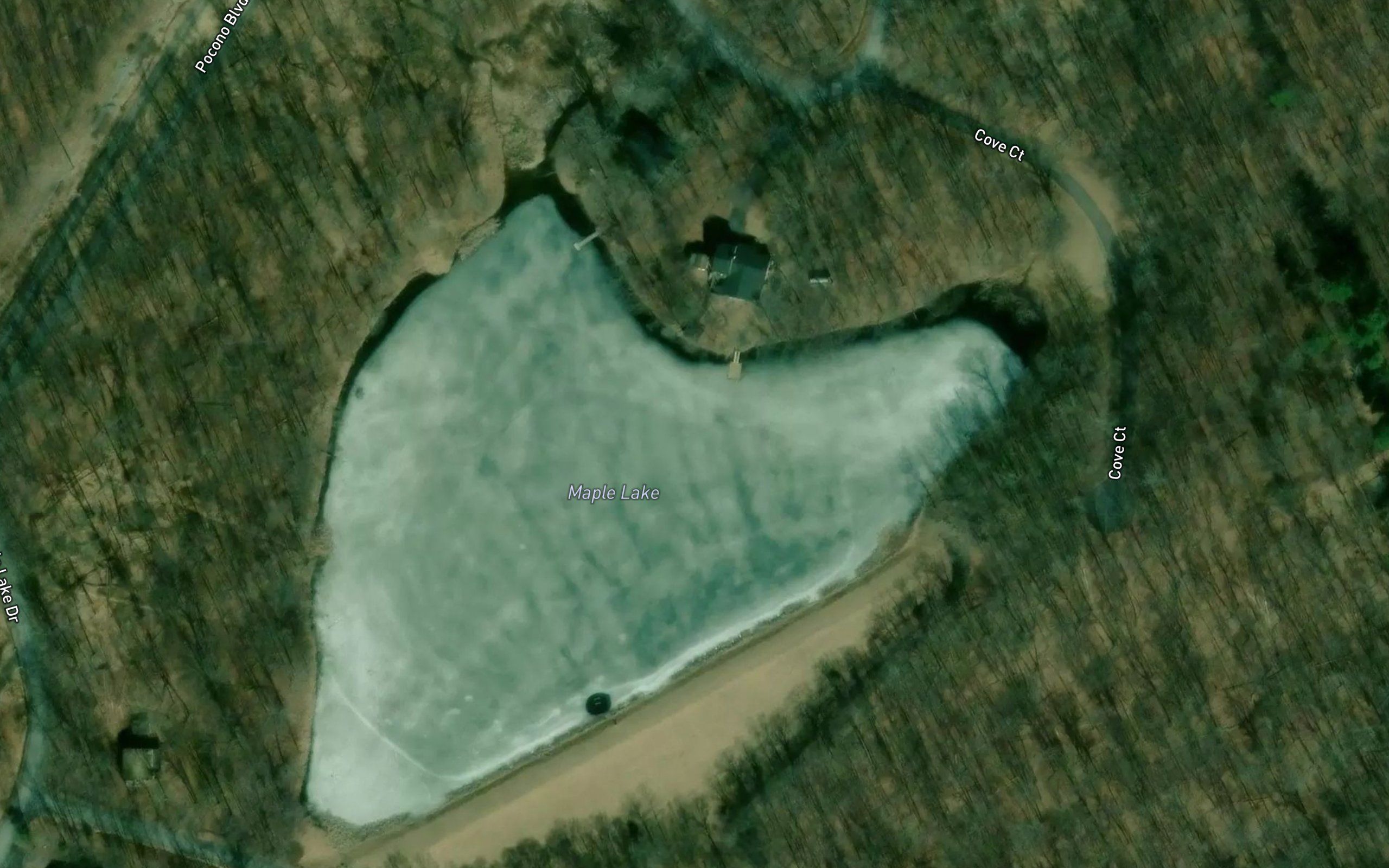 Maple Lake
