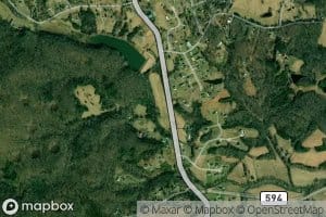 Blue Lick Creek