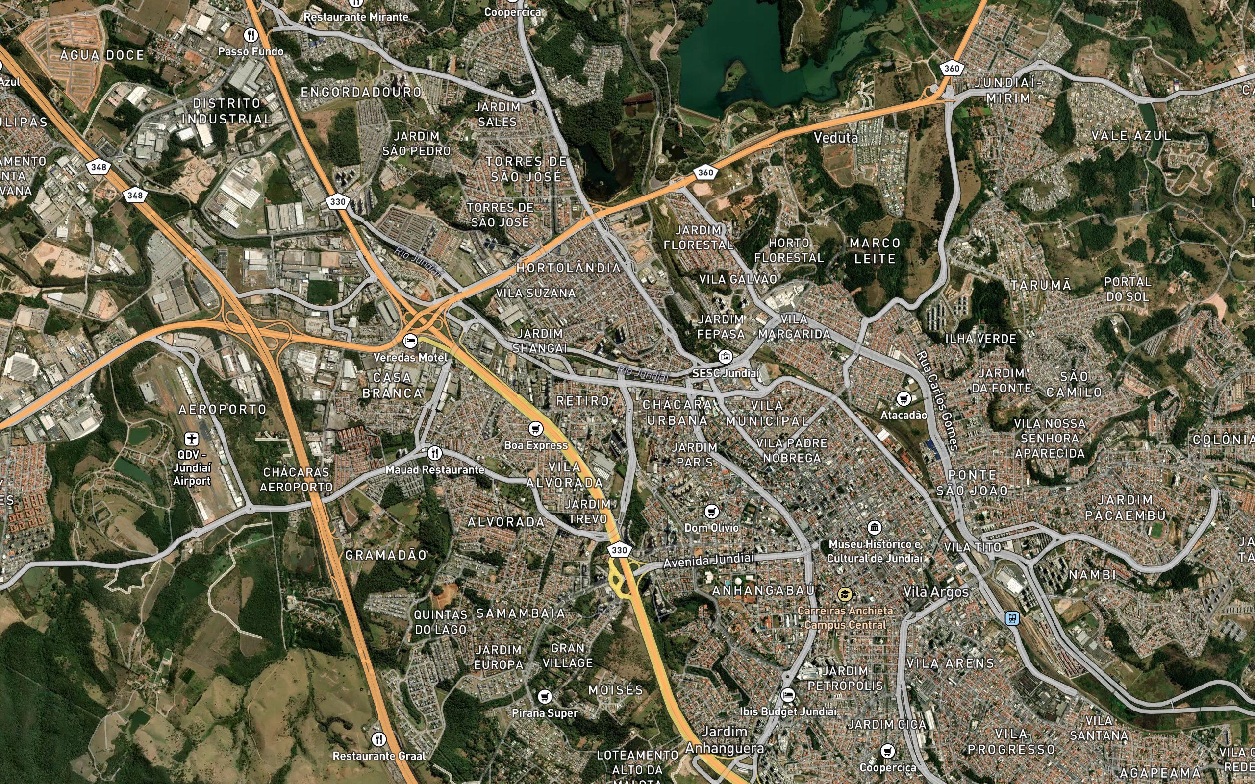 Corrego da Valquiria