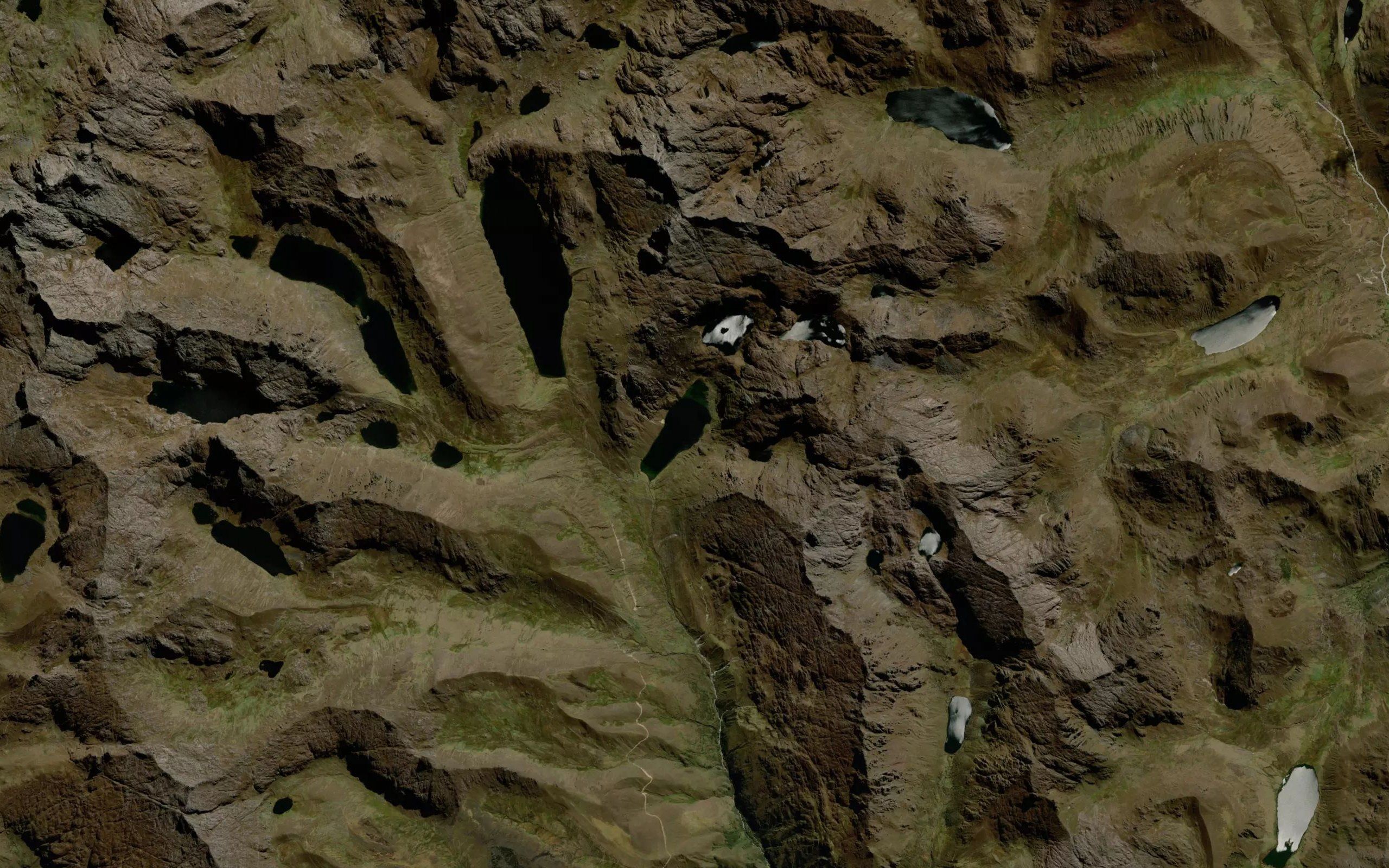 Laguna Maniacocha