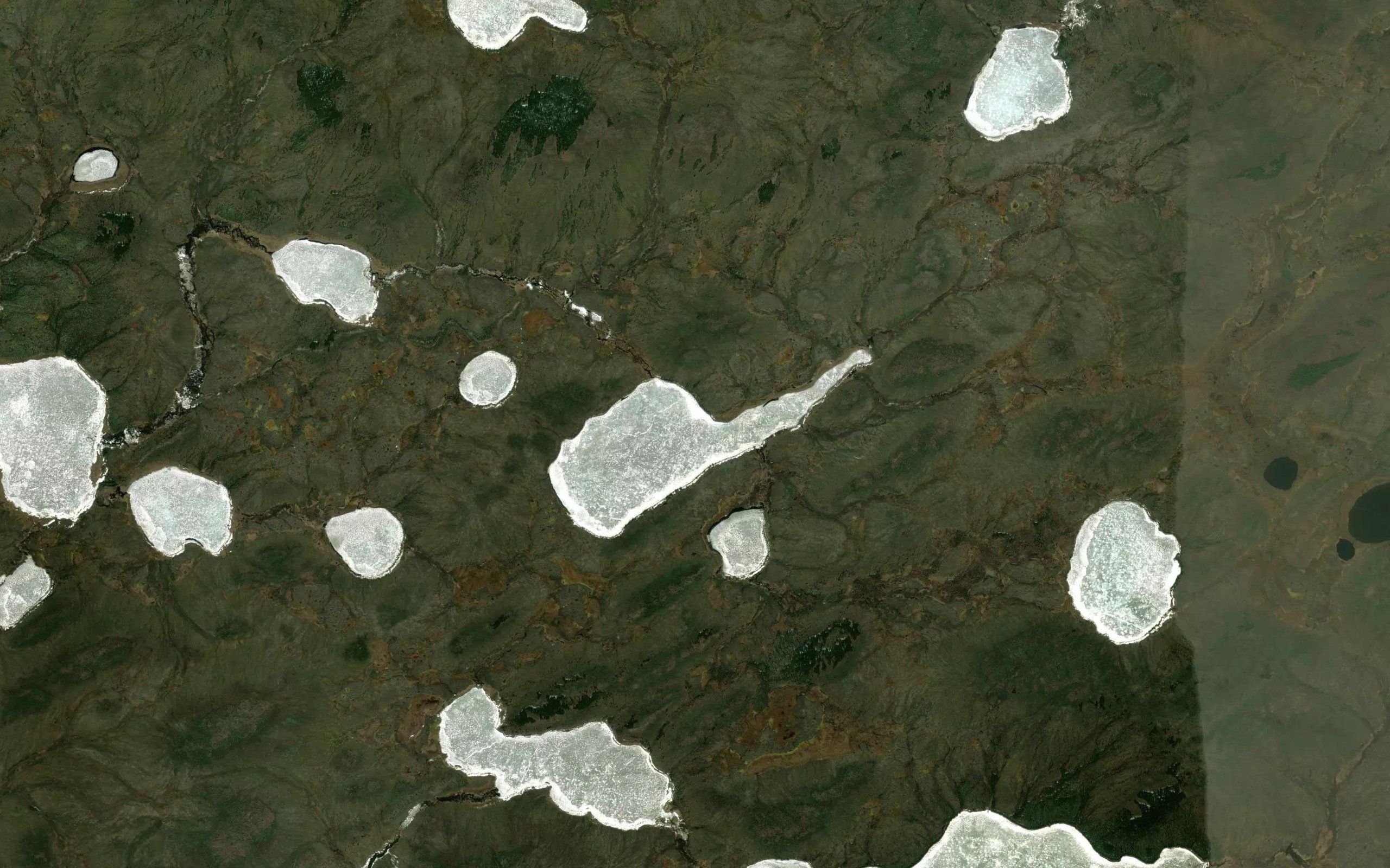 Awaeyahayo Lake