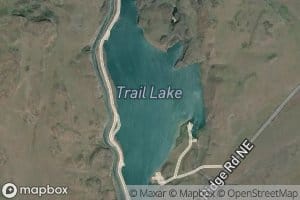 Trail Lake