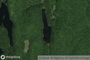 Lac Bicolore