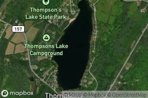 Thompsons Lake