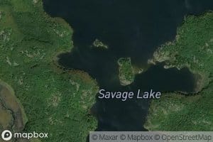 Savage Lake