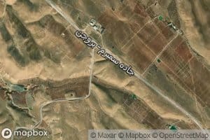 Cheshmeh-ye Qarah Cheshmeh