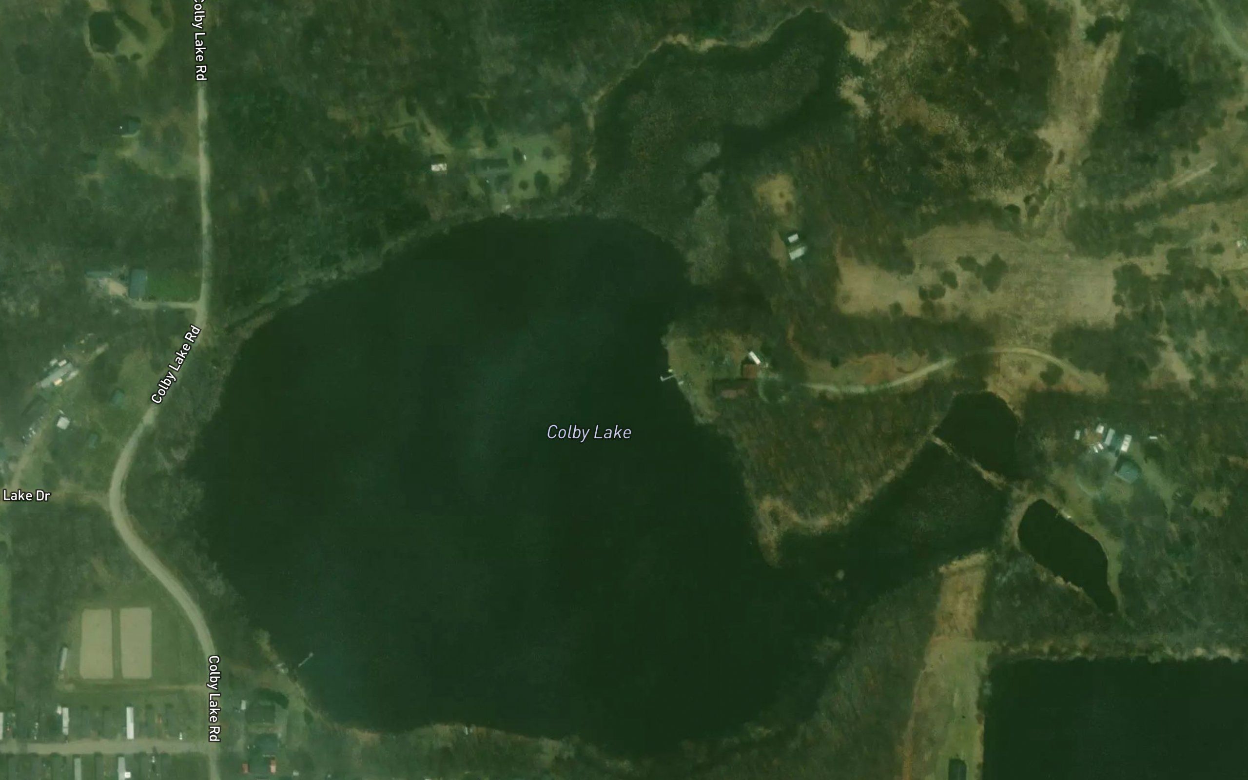 Colby Lake