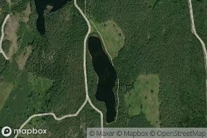 Ylimmainen Myllylampi