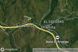 Quebrada Encalichada