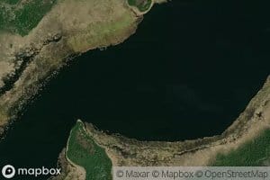 Jordain Lake