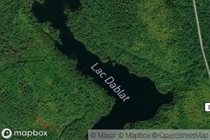 Lac Dablat