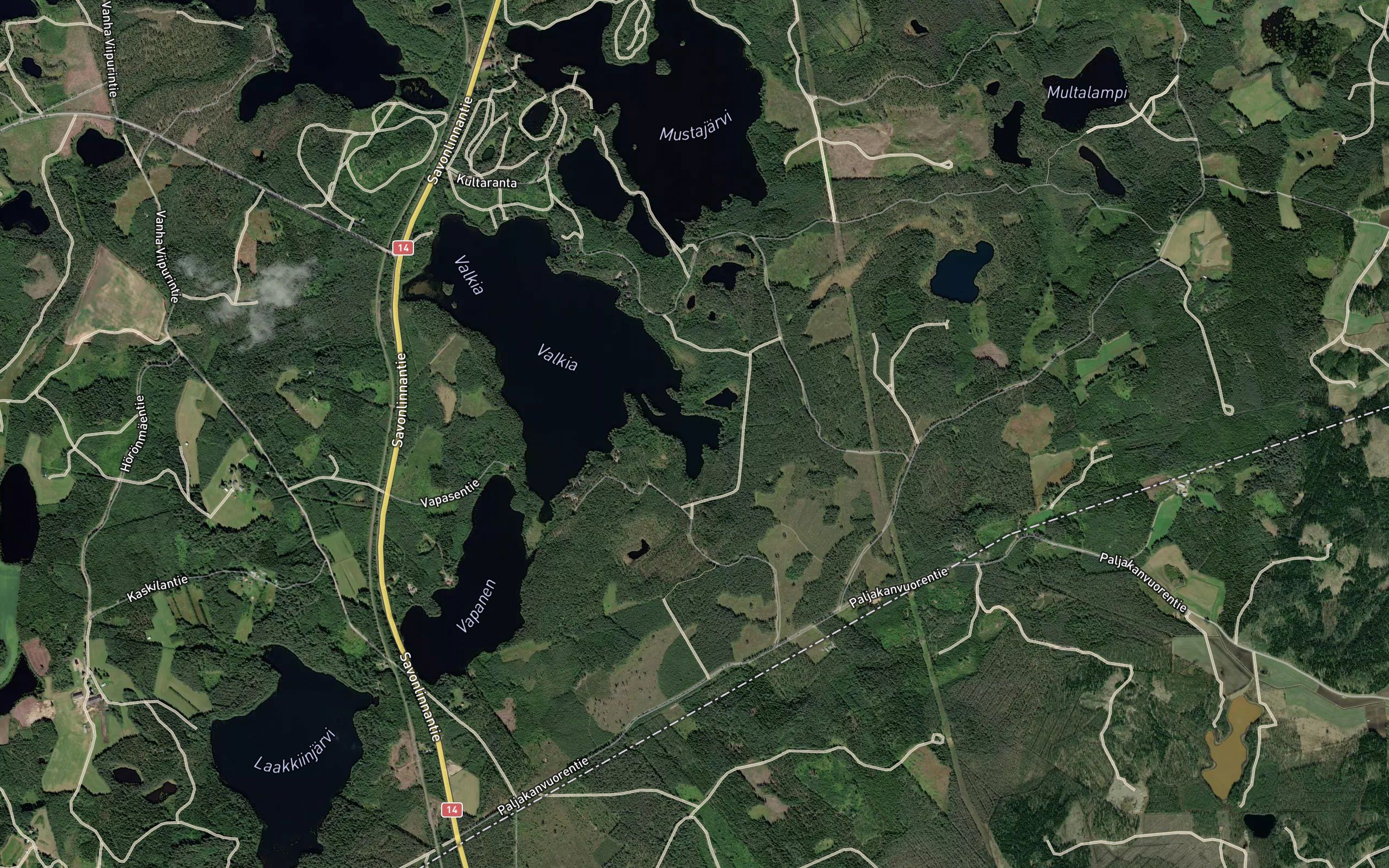 Purnunlahti