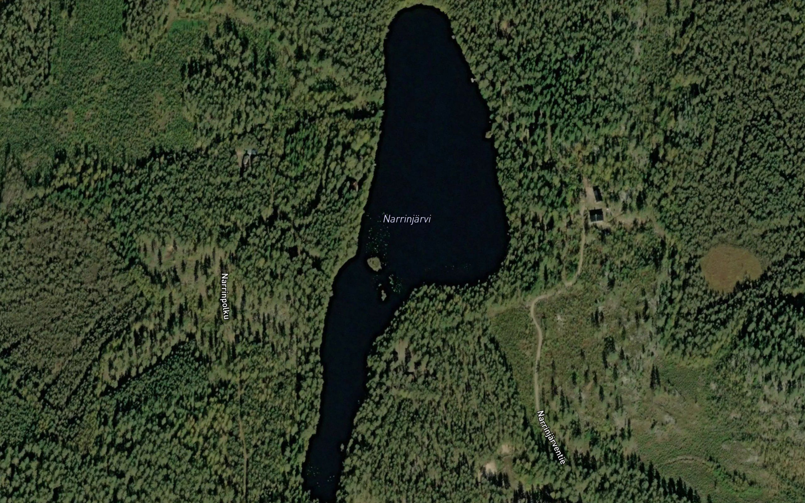 Narrinjarvi