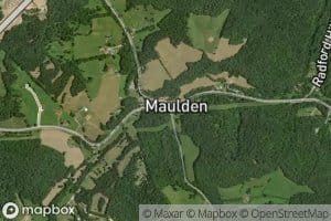 Maulden Branch