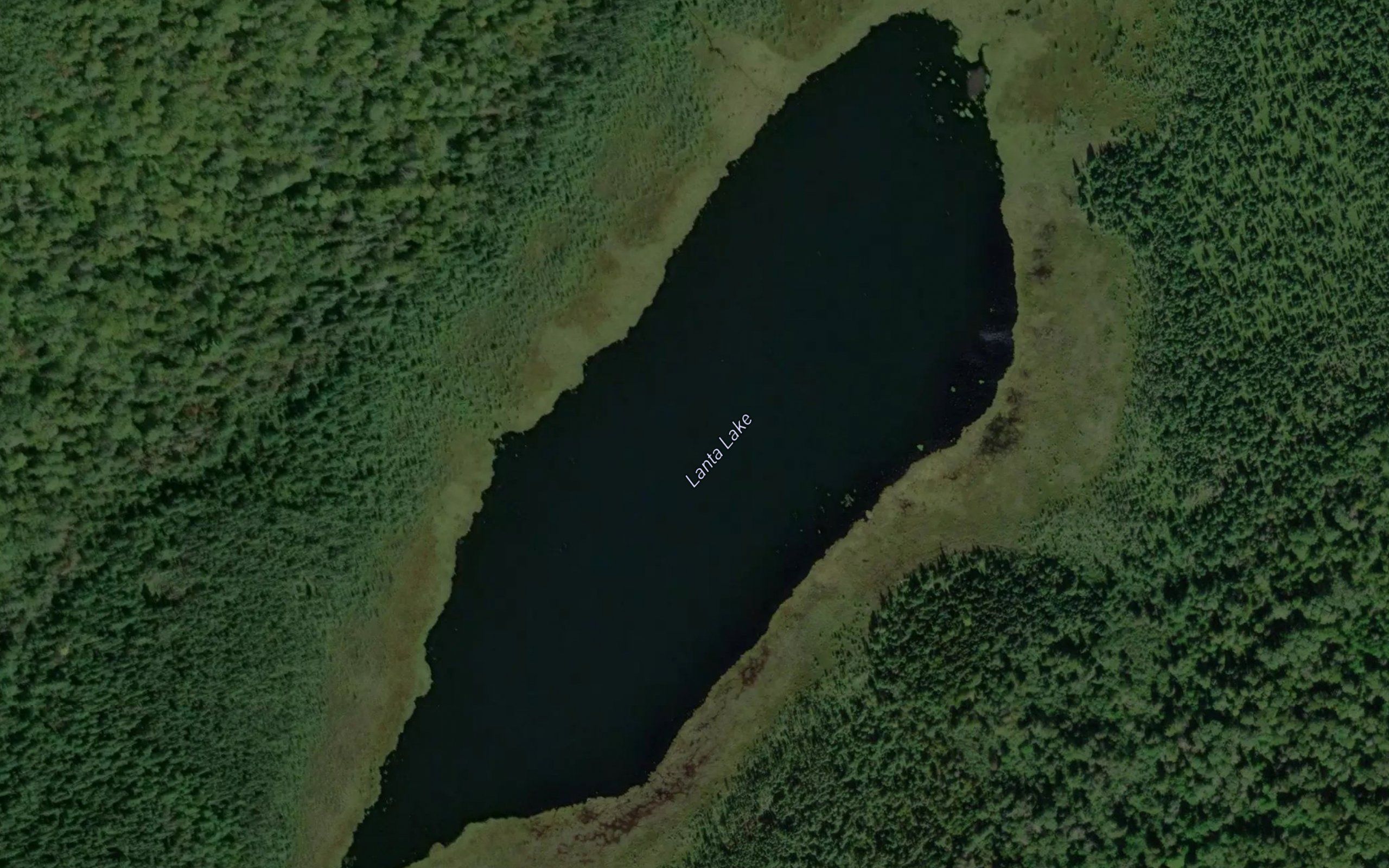 Lanta Lake