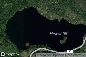 Heivannet