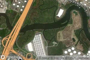 Cross Creek