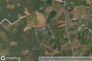 Ang Kep Nam Khao Wong