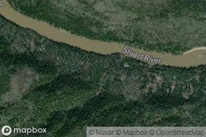 Millard Creek