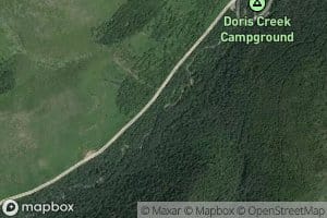 Endor Creek