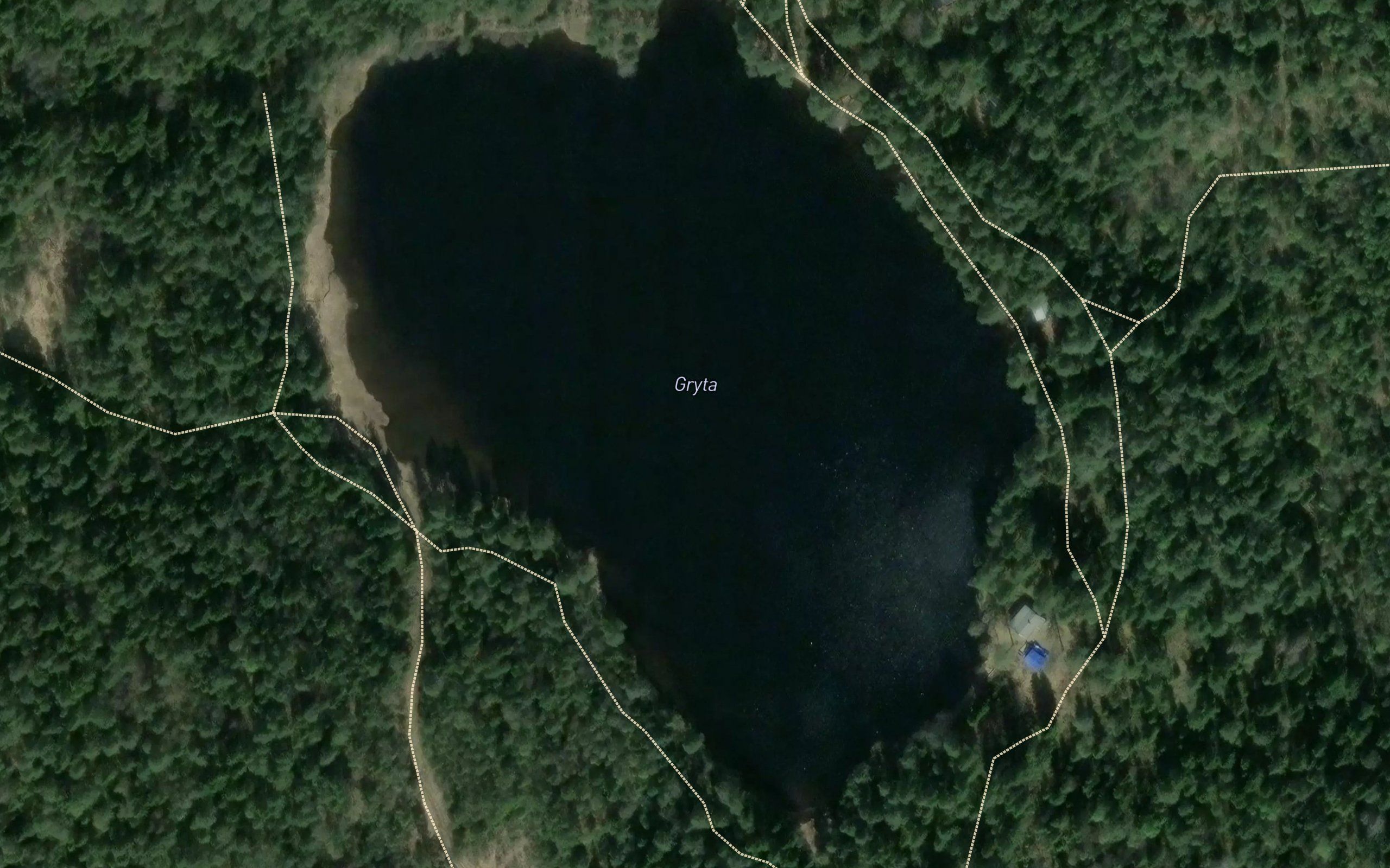 Gryta