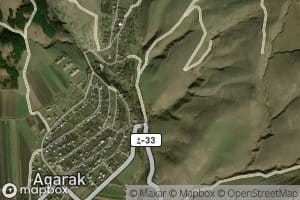 P'ok'r Dzor