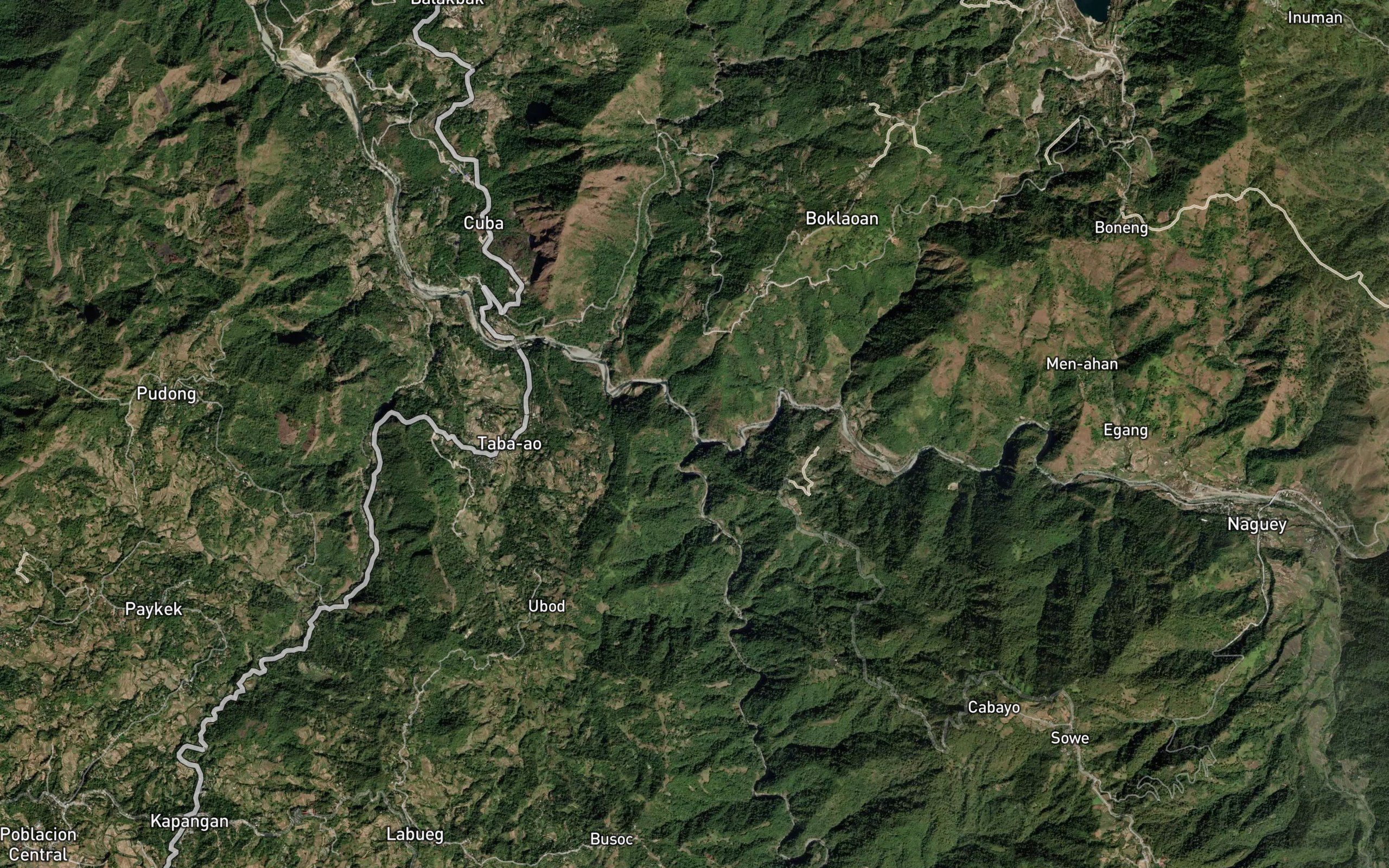 Ominong River