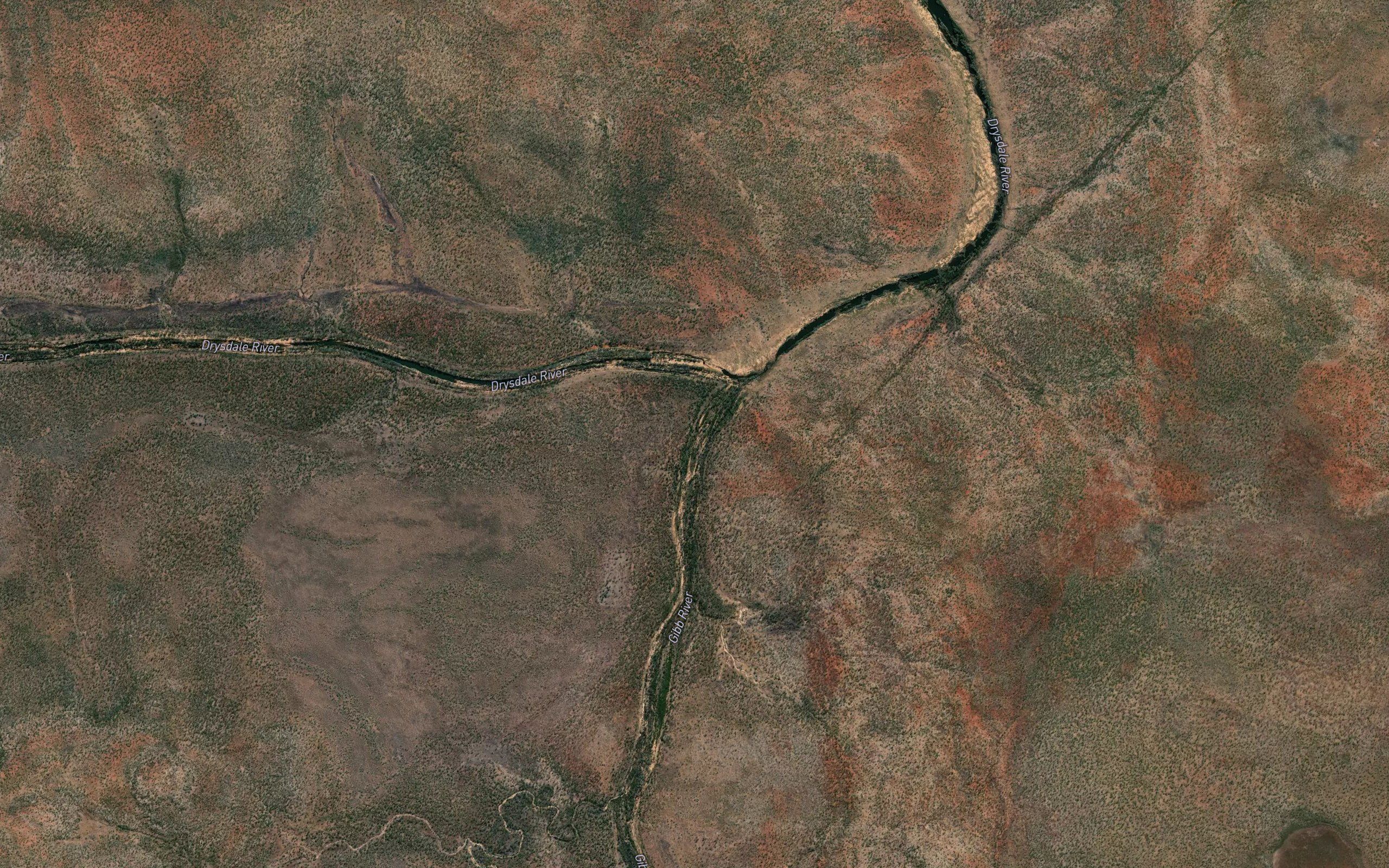 Gibb River