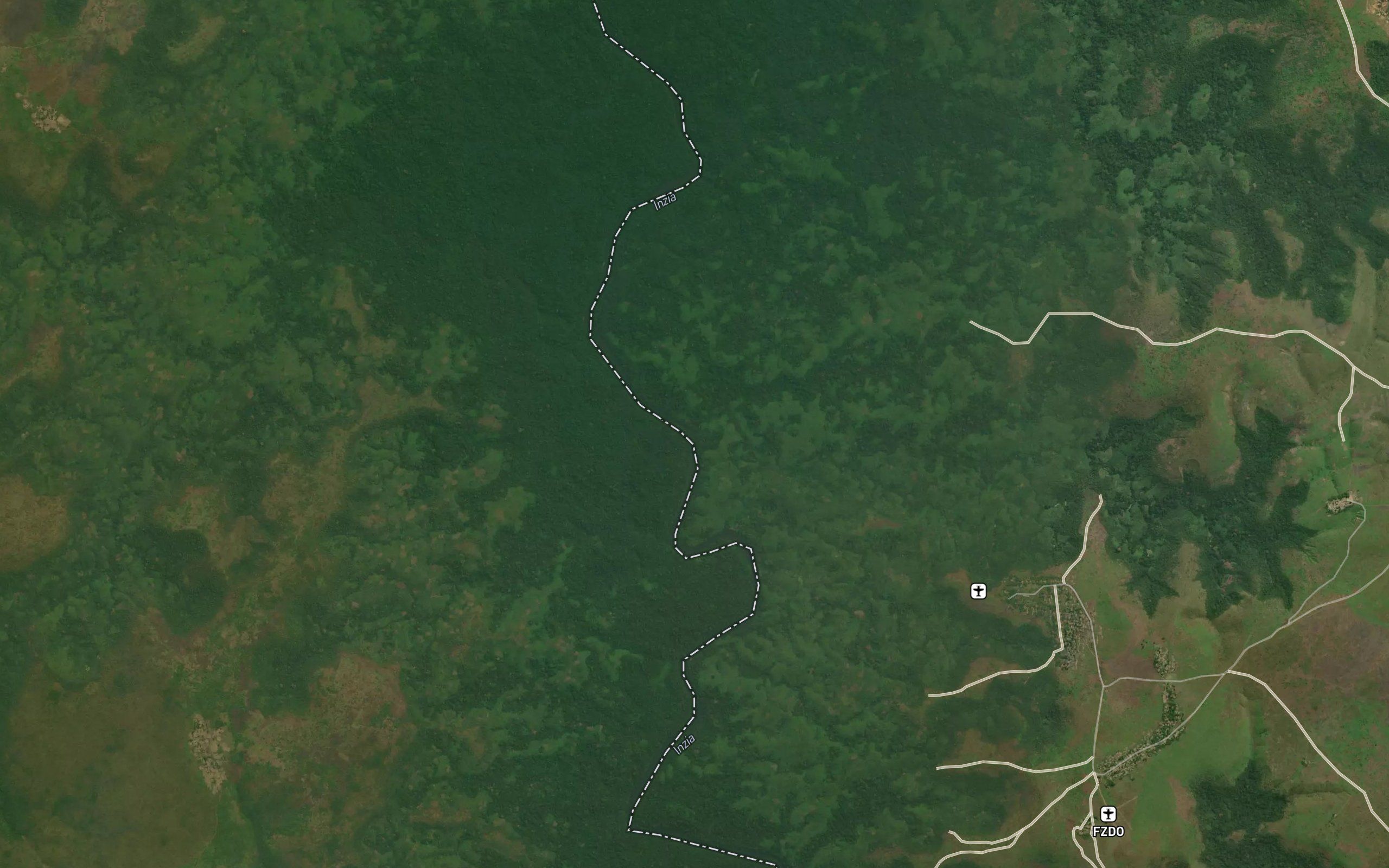 Kinongi
