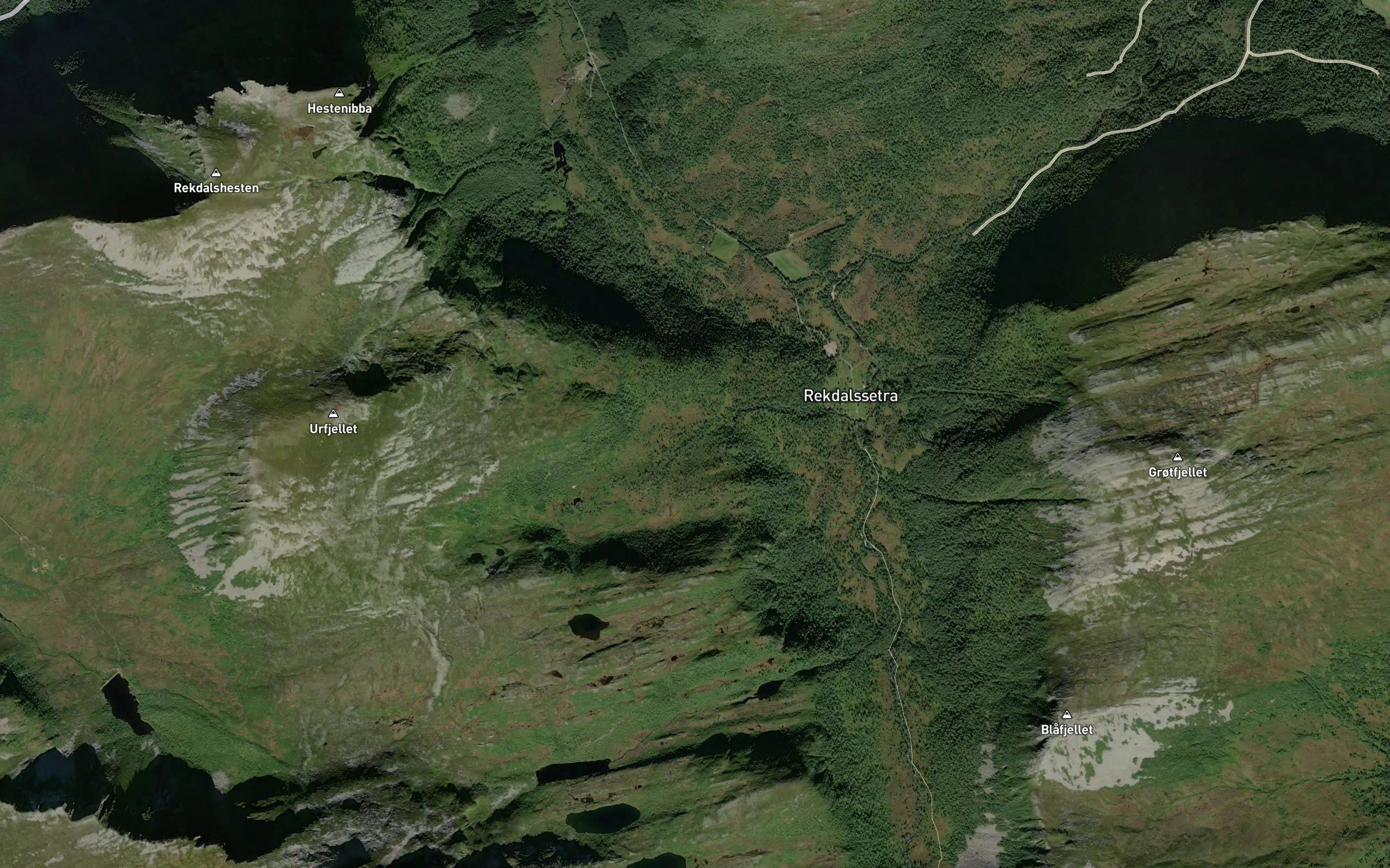 Juldalselva