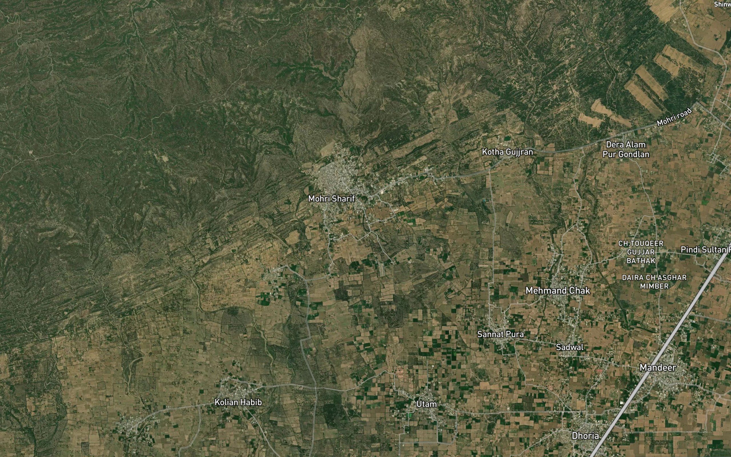 Bariala Kas