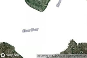 West Chipewyaneesis Lake