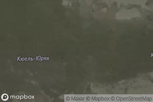 Ozero Soluntakh