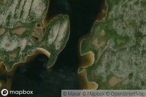 Lac Autin