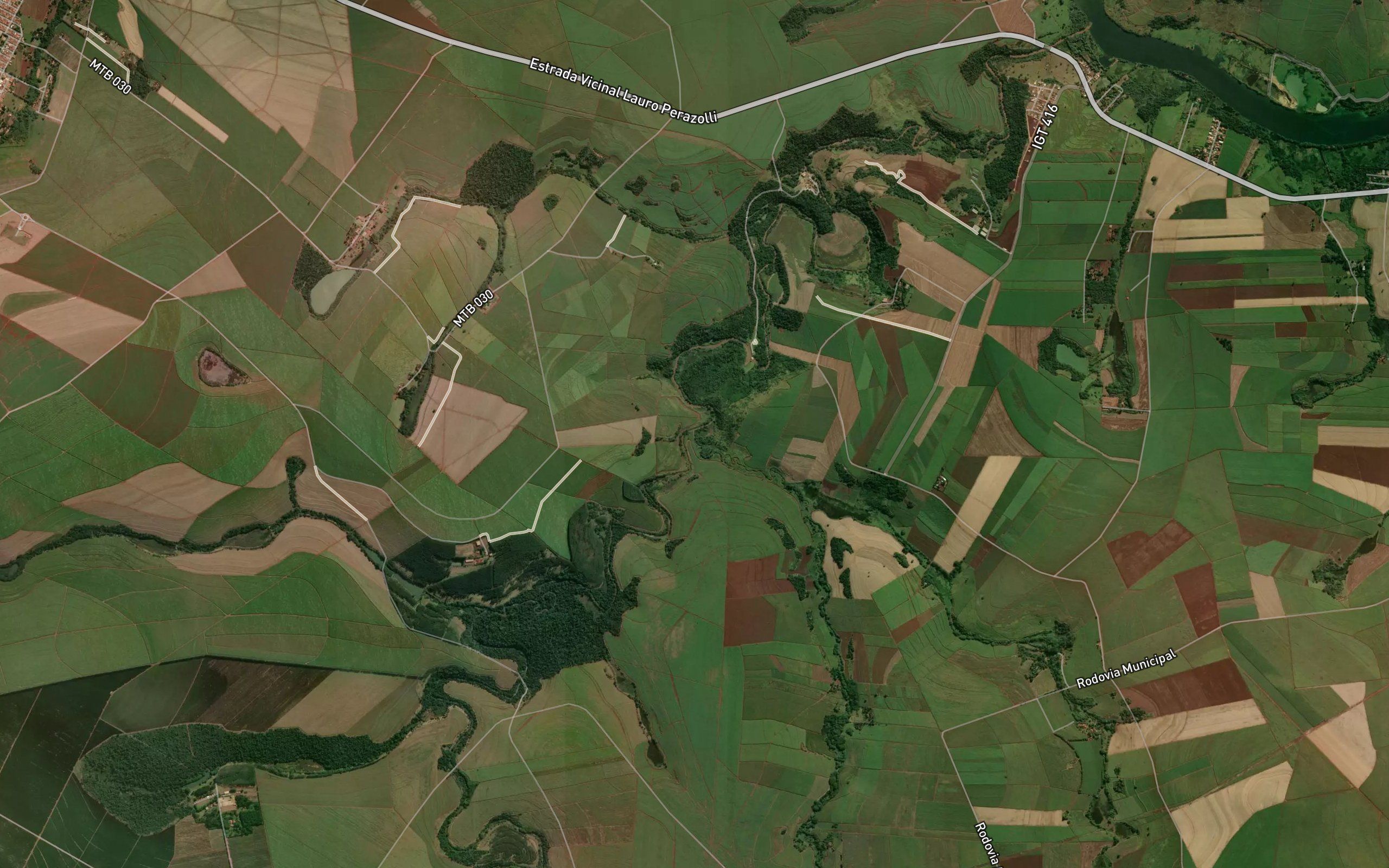 Ribeirao Paraiso