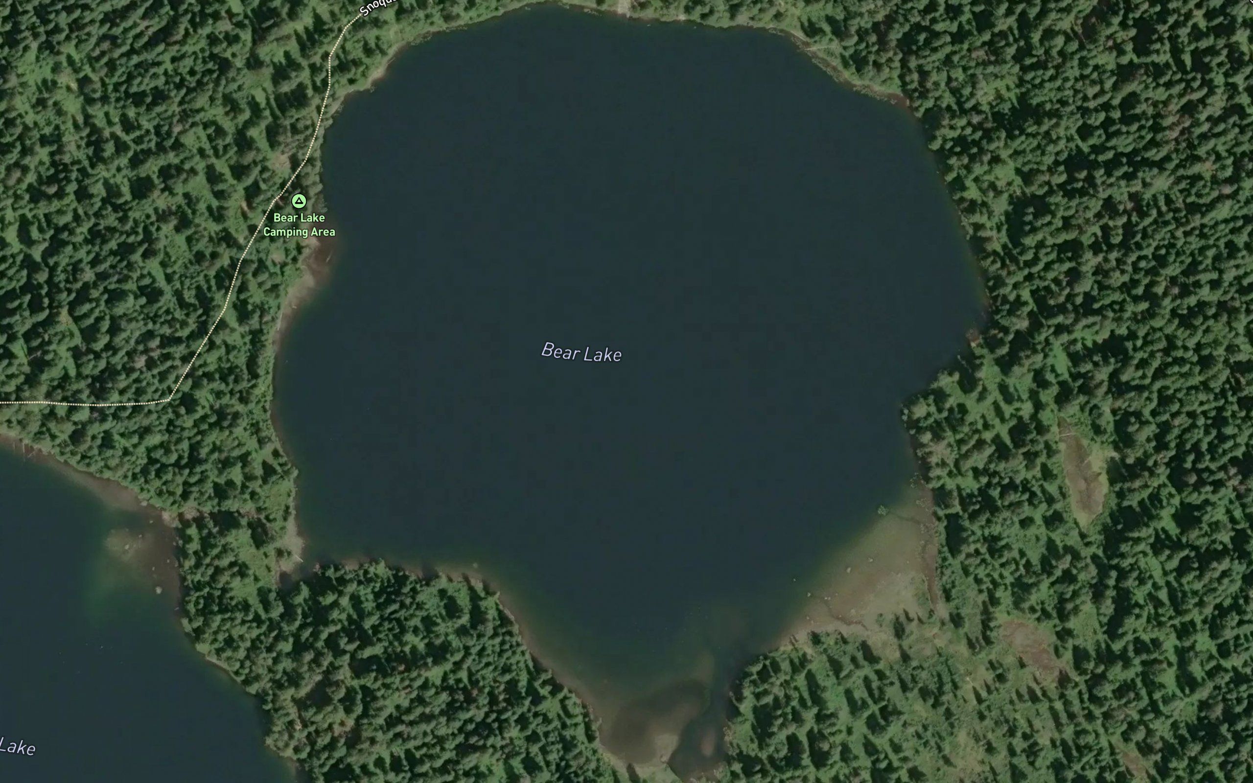 Bear Lake