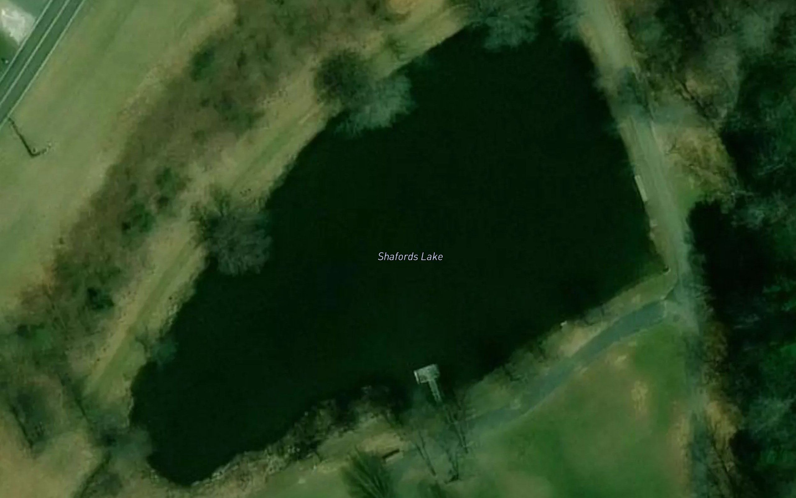 Shafords Lake