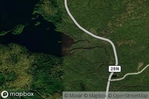 Mud Pond Outlet