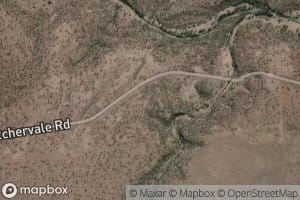 Wall Creek