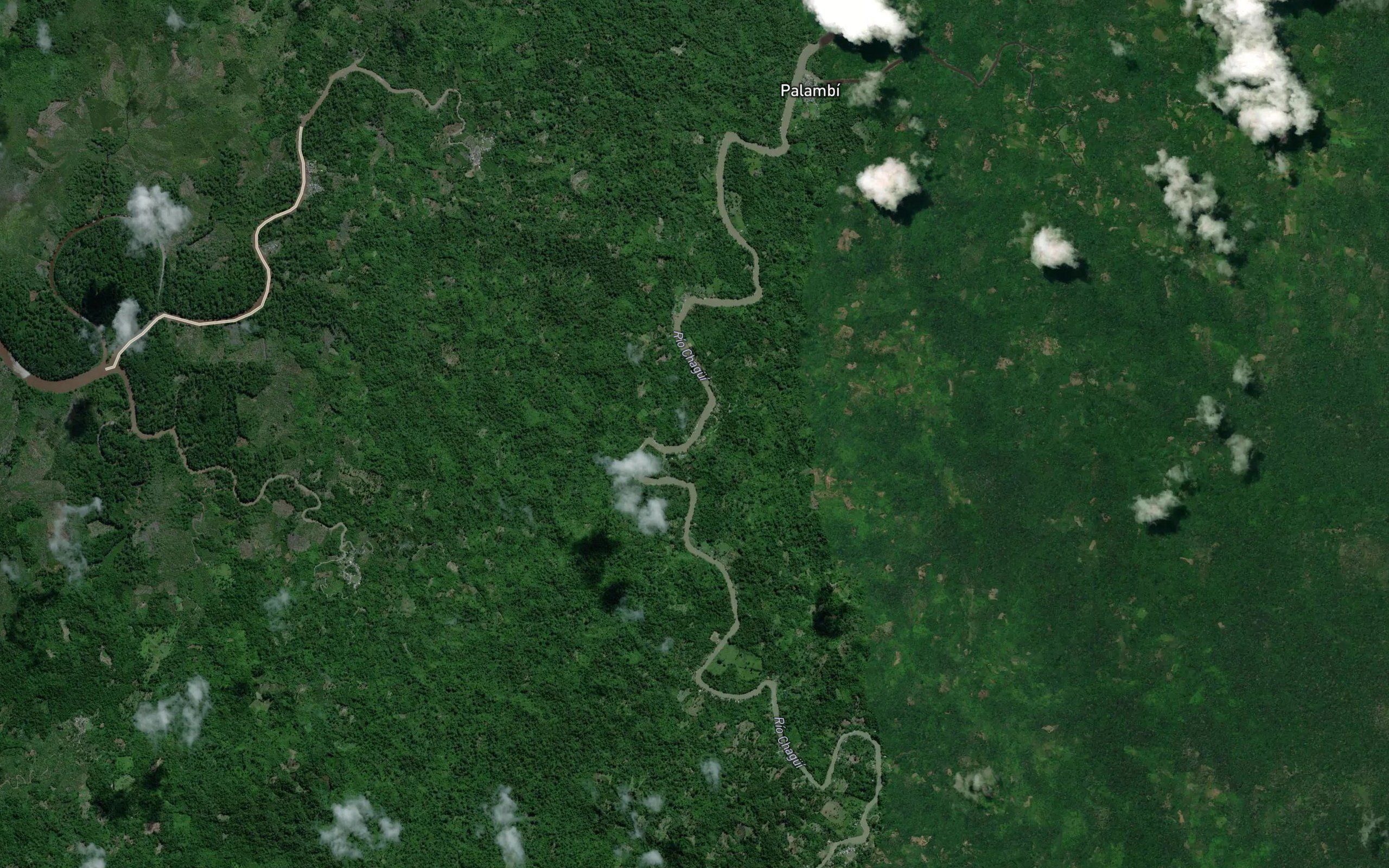Quebrada Guarasanga