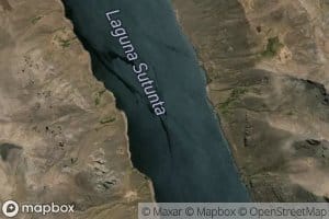 Laguna Sutunta