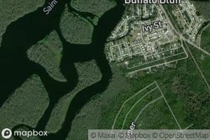 Barrentine Creek