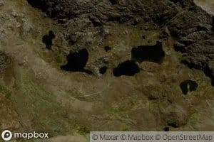 Lagunas Canchiscocha