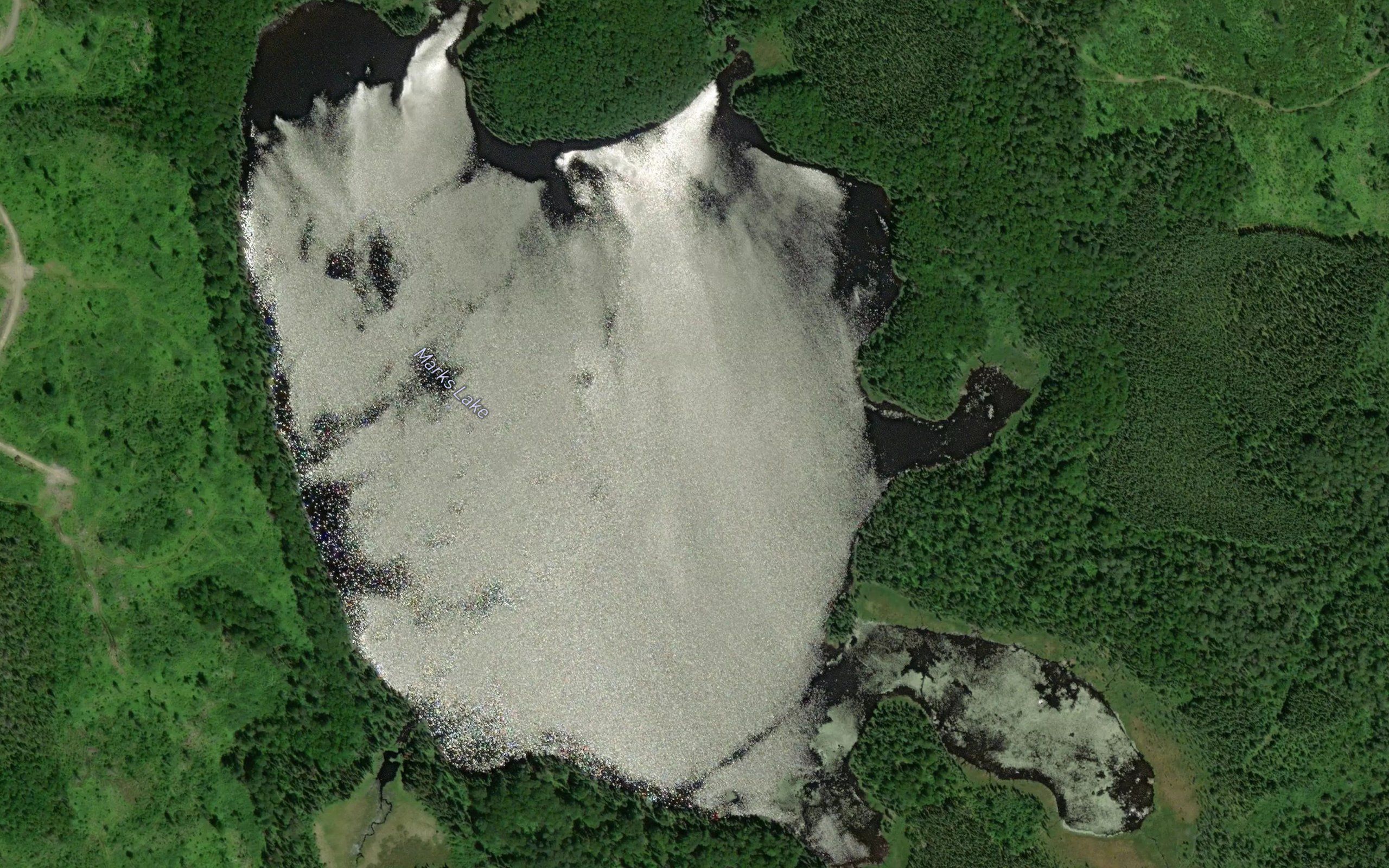 Marks Lake
