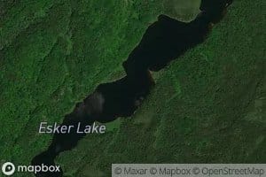 Esker Lake