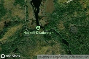 Haskell Rock Pitch