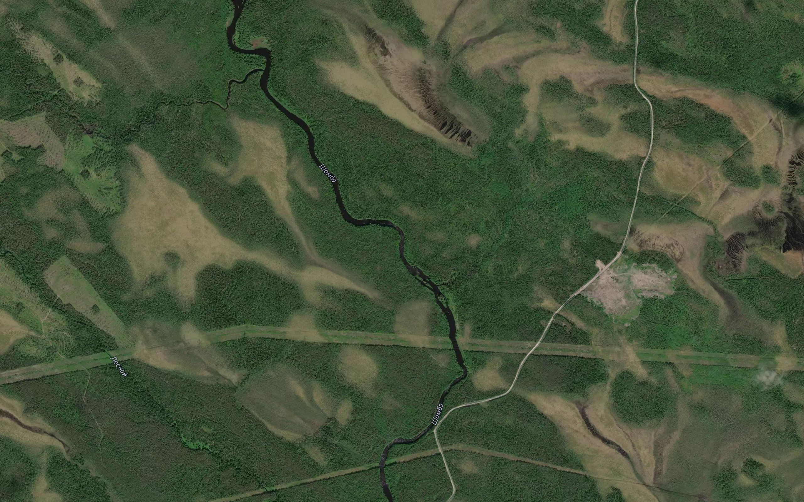 Porogi Peurakoshki