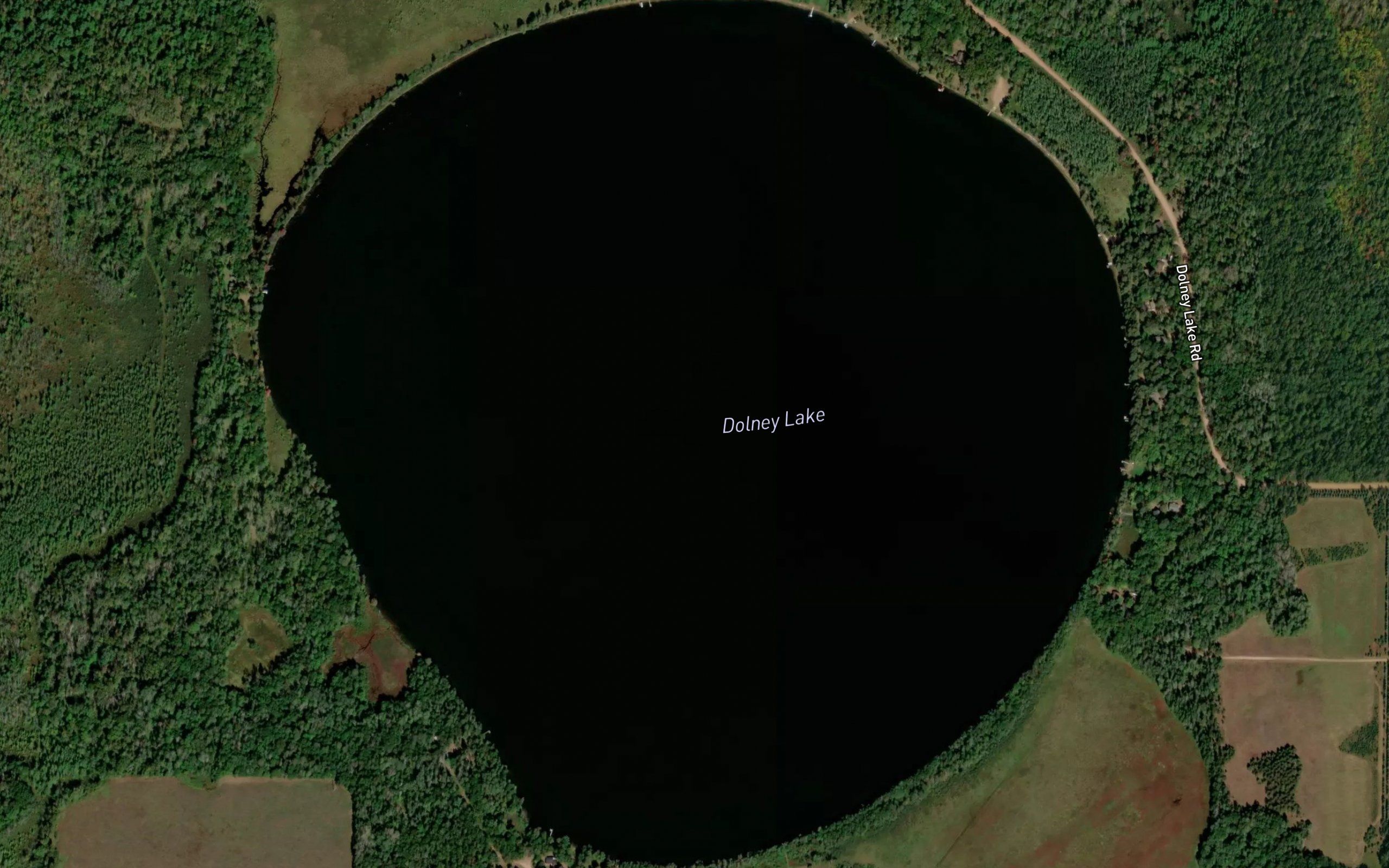 Dolney Lake