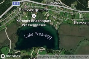 Presseger See