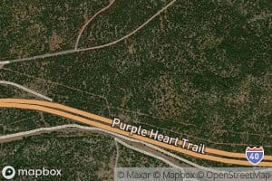 Lower McDermit Spring